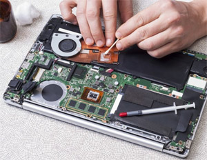 laptop repair in Pune laptop serving center