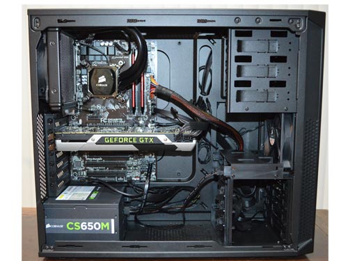 buy assembled PC in Pune