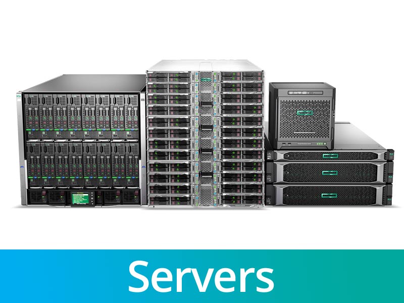 Buy HP server in Pune