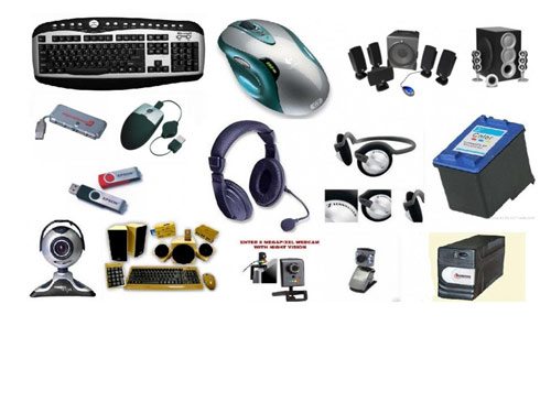 buy Laptop computer accessories in Pune