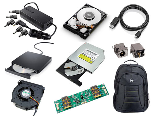 buy laptop accessories in Pune