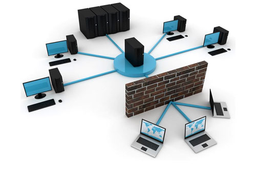 computer Networking in Pune